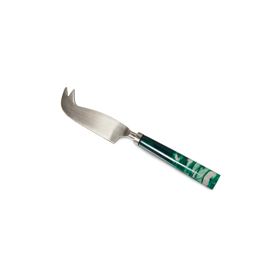 Colorful Cheese Knife Set - 3 Pieces - Image 3